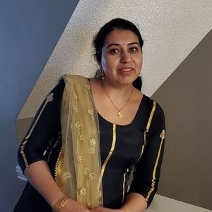 Meet your Posher, Preetagamdeep